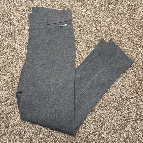 Michael Kors Pants - Michael Kors Women’s Gray Dress Pants